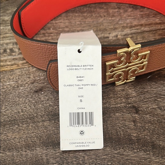 Belts